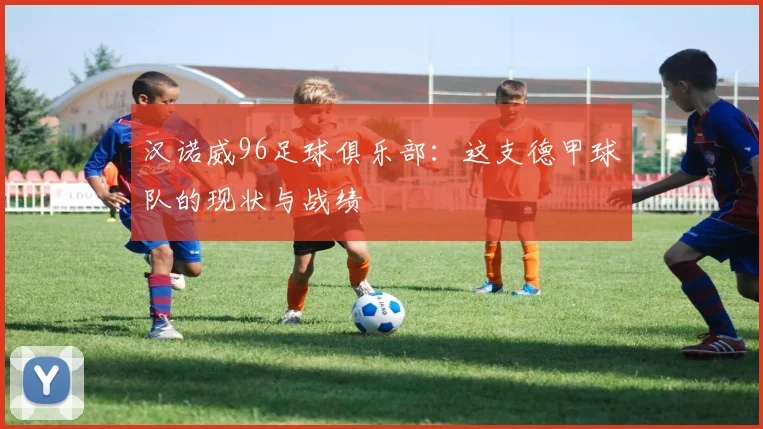 汉诺威96足球俱乐部:这支德甲球队的现状与战绩